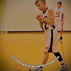 Meet your Posher, Jackson